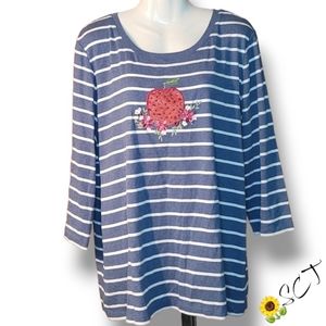 🍓KAREN SCOTT Top🍓